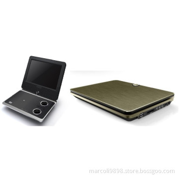 9 inch portable dvd